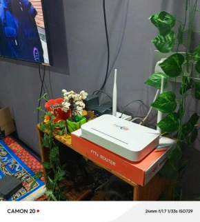 Karma Homestay